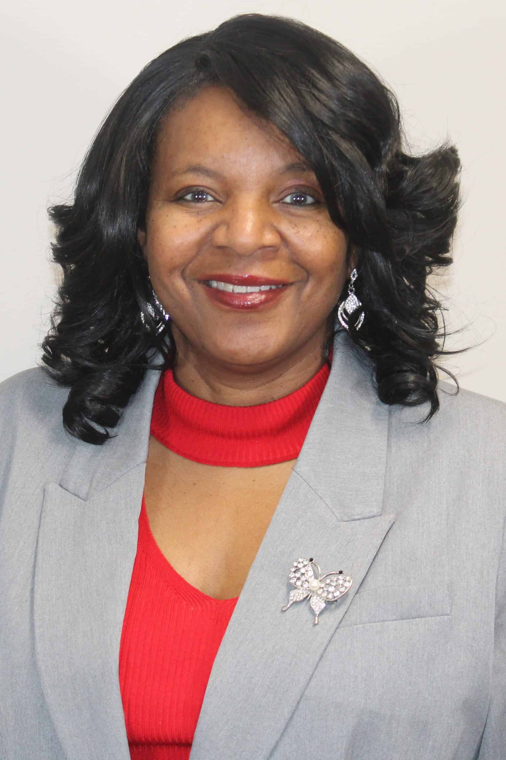 Deborah Williams-Thurmond