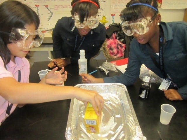 Project Exploration In the New Year