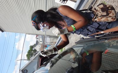 “PE News” Video ~ Summer 2013