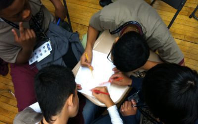 PROJECT EXPLORATION COORDINATING THE IMPLEMENTATION OF THE TEN80 STUDENT RACING CHALLENGE IN CHICAGO PUBLIC SCHOOLS SPONSORED BY THE U.S. ARMY