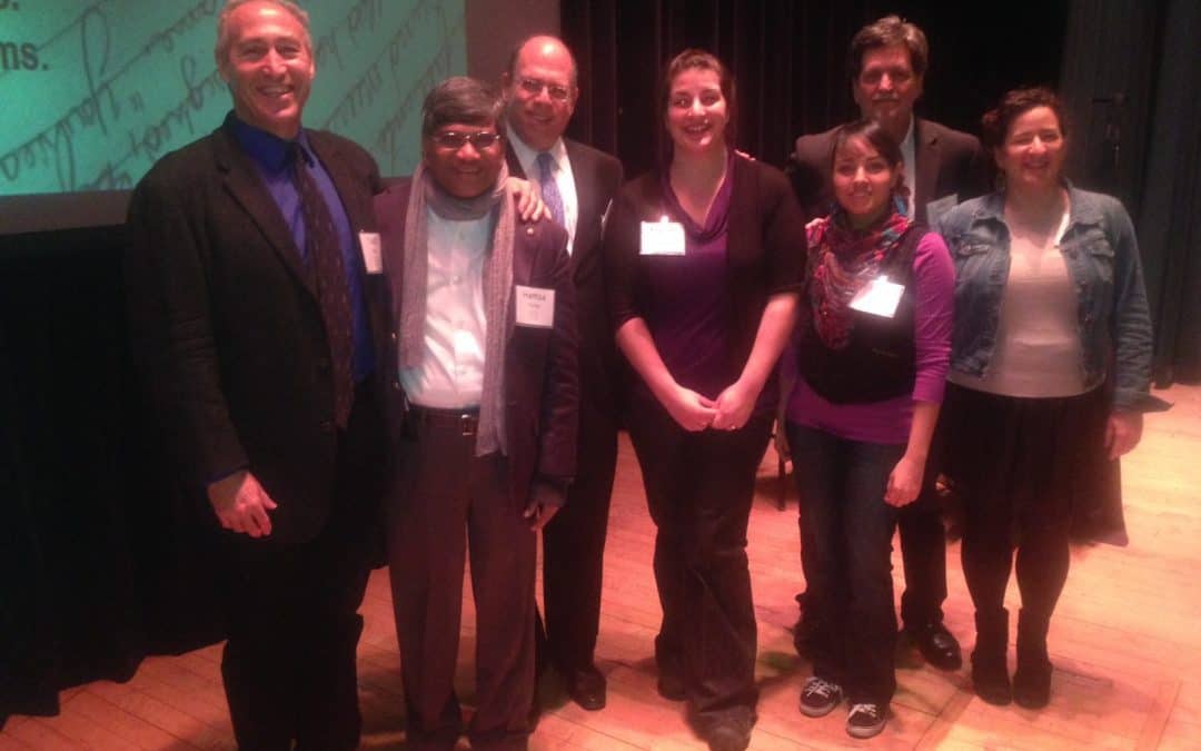 Innovation Fellows at the Art of Science Learning