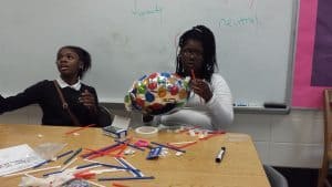 Fun and Science with Helium Balloons!