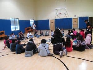 Team building with goIT
