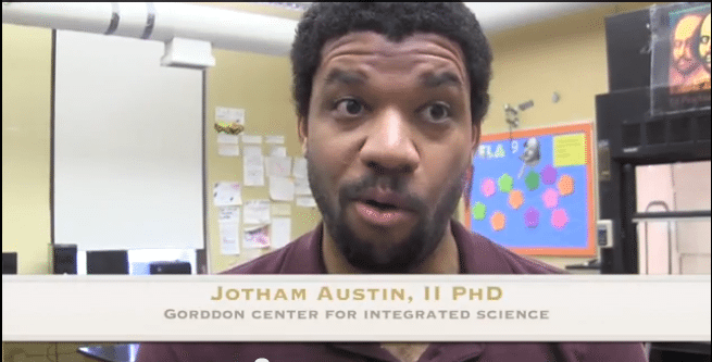 Project Exploration News Myth Busters- Plants