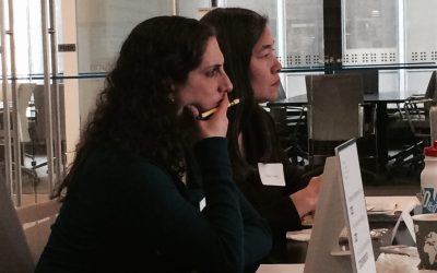 Chicago STEM Pathways Cooperative Convenes