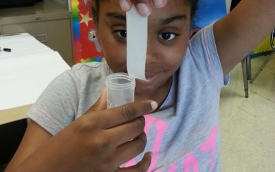 Forensic Investigators – Week 2: Dig Deeper into the Forensic World