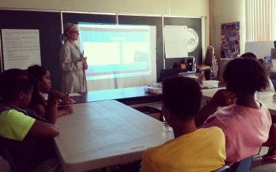 Forensic Investigators – Week 4: Preparing for Court!