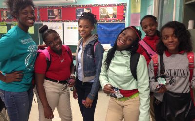 Pop Rocks and CO2 – Who Knew?!