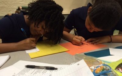 CatLion, Unicorn Bat Bear, DinoFishes, oh my!