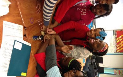 Ecosystems and Water Fun!