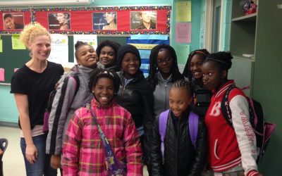 Getting an Inside Look at Squirrels! (Literally)