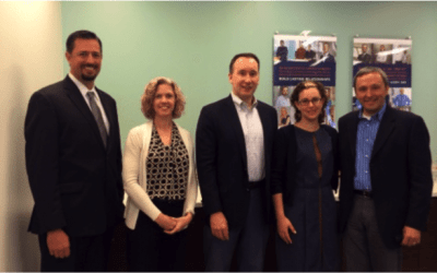 STEM Pathways Cooperative – 2014 Recap