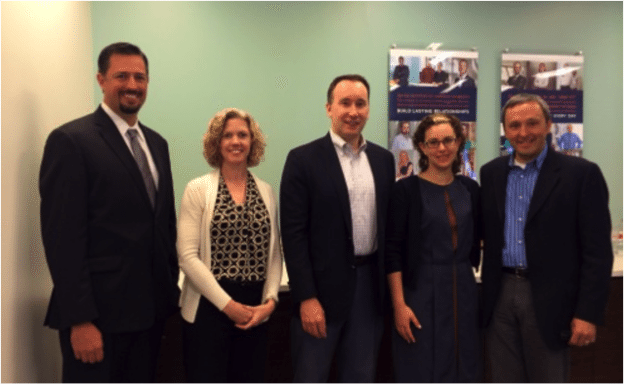 STEM Pathways Cooperative – 2014 Recap