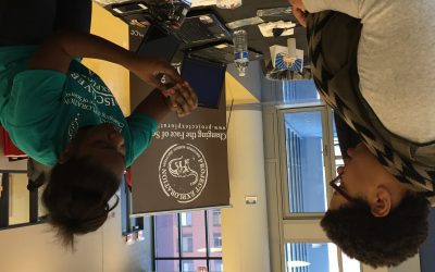 Destination: Chicago – Winter Break!