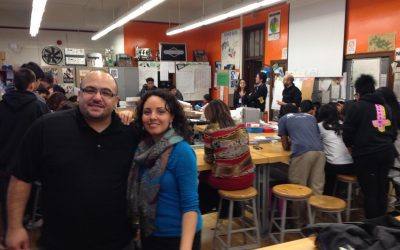 Partner Spotlight: Southwest Organizing Project (SWOP)