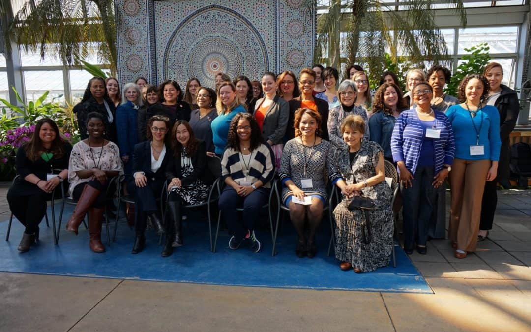 Women In Science Luncheon (15th Anniversary Edition)