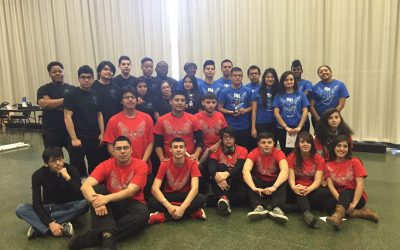 Ten80 Chicago Regional Invitational