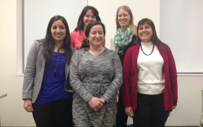 Scientist Professional Development