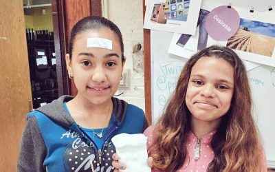 Spring Science Camp: Innovation Launchpad