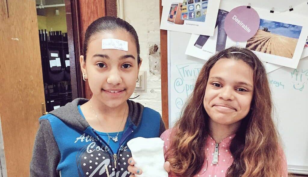 Spring Science Camp: Innovation Launchpad