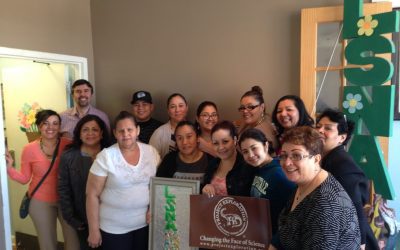 Partner Spotlight: Logan Square Neighborhood Association