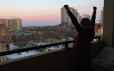 Spring STEM Facilitator Meeting