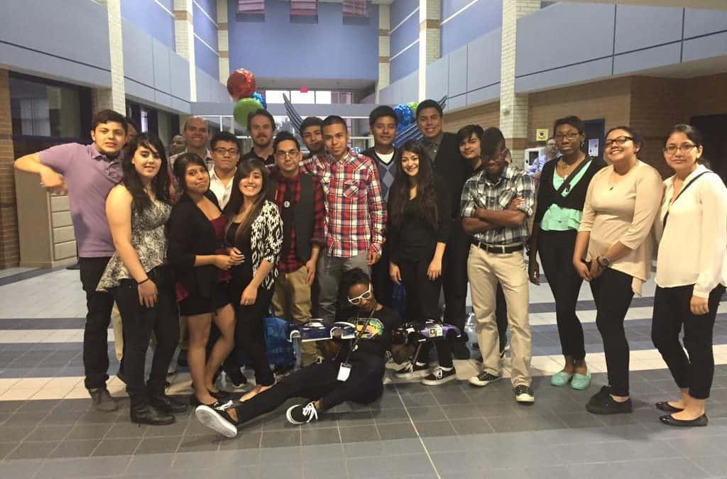 Gage Park Racers Travel to Nationals in Houston
