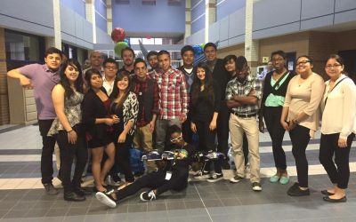 Gage Park Racers Travel to Nationals in Houston