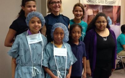 Twitter Snapshot: S4S Reflection of Knowledge