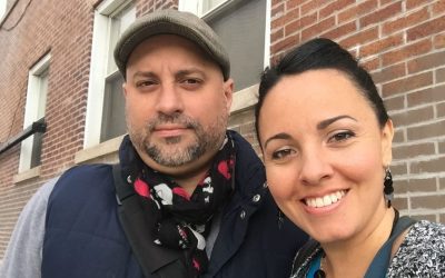 Partner Spotlight: The Resurrection Project