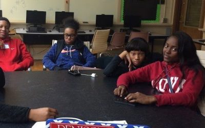 Science Giants: Around the World in Fifteen Fruits