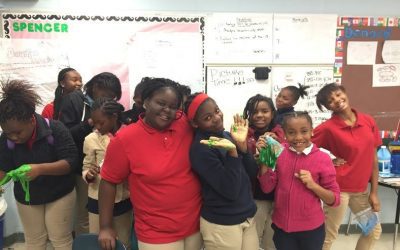 Rub Some Slime on It!