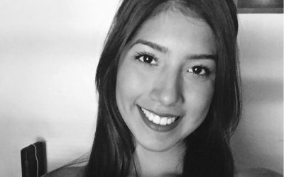 Facilitator Spotlight: Vanessa Rivera