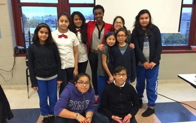 Bouncy Balls at Orozco!