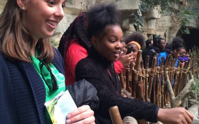 Facilitator Spotlight: Meghan Bagley