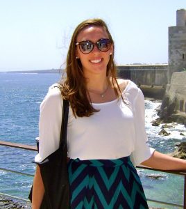 Meghan Bagley