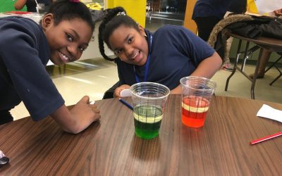 Lava Lamps and Bouncy Balls