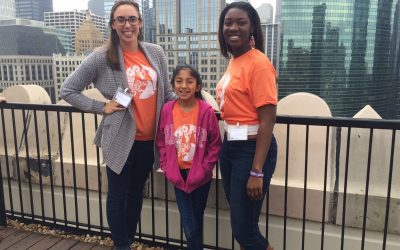 Interview with Kiara Byrd