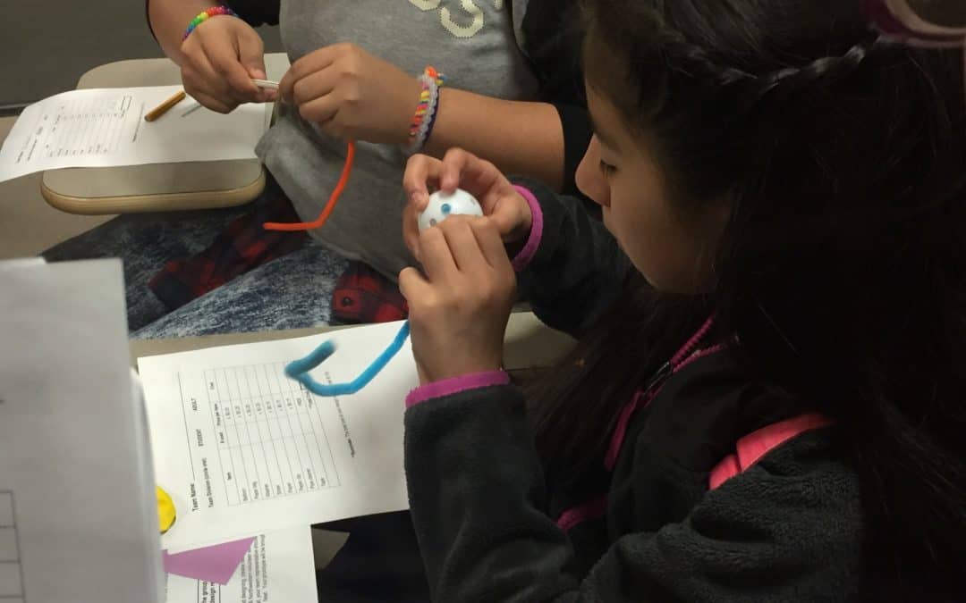 Little Engineers