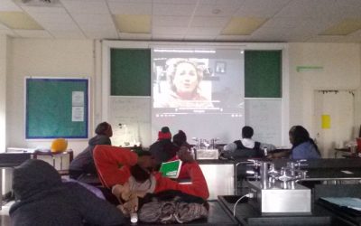 Lights, Camera, and Action