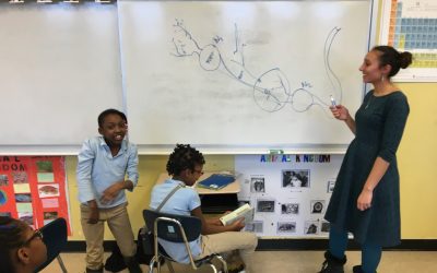 Just How Fast Does a Neuron Travel?