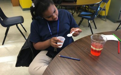 New Year, More Science!