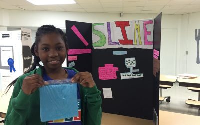 Ending the Season with a WOW!