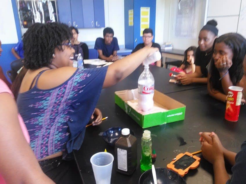 Analyzing Hair, Imprints and Research Projects