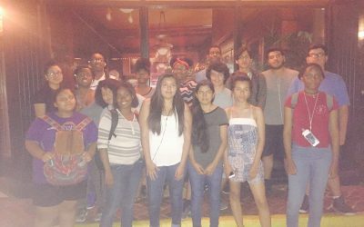 Future STEM Proessionals