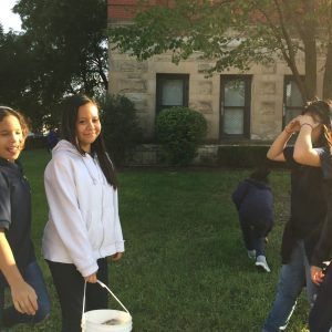 Sisters4Science - Fundston 2