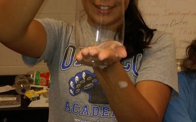 Strength of The Cell