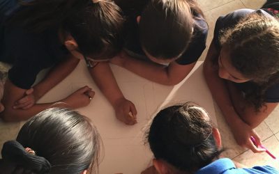 November, So Mysterious