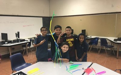 Brothers4Science 2016 Recap