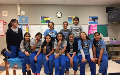 It’s Beginning to Look a Lot Like Christmas!